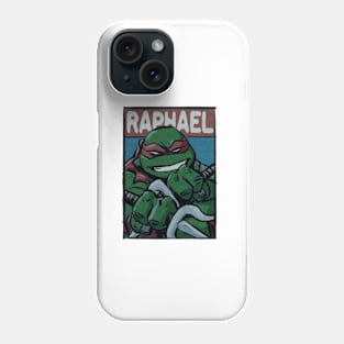 Rapheal Phone Case