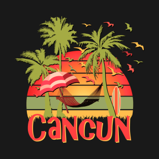 Cancun T-Shirt