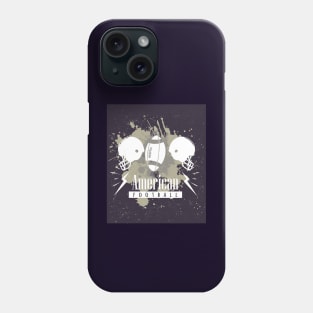 American FootbalL Phone Case