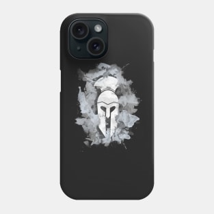 Bellamy (Dark) Phone Case