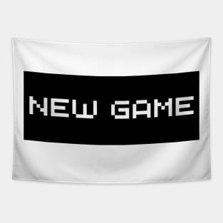 New game Tapestry