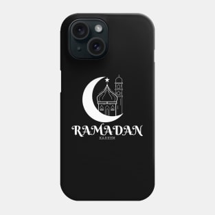 Ramadan Kareem Phone Case