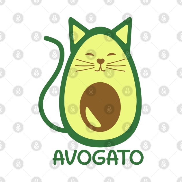 Avogato by defytees