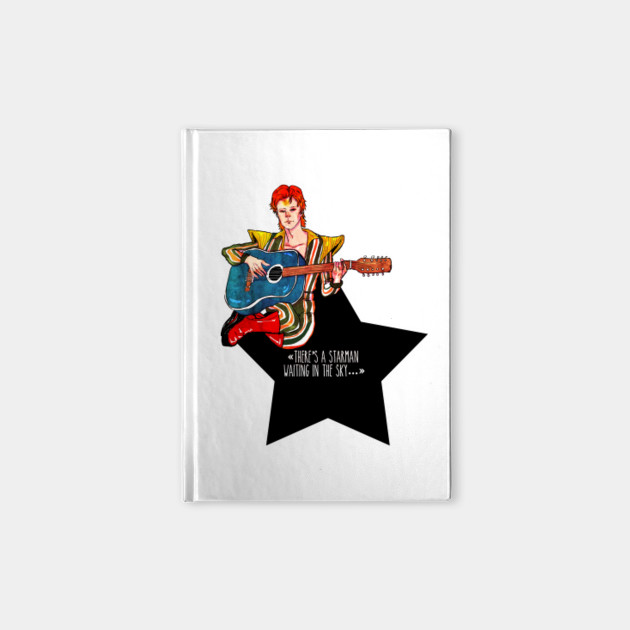 STARMAN II