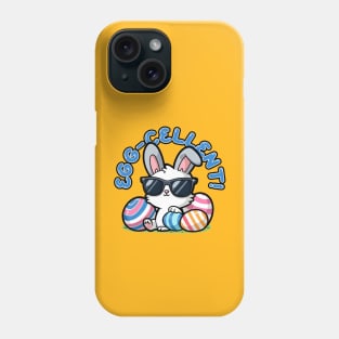 Egg-Cellent Easter Phone Case