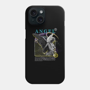 Angel Phone Case