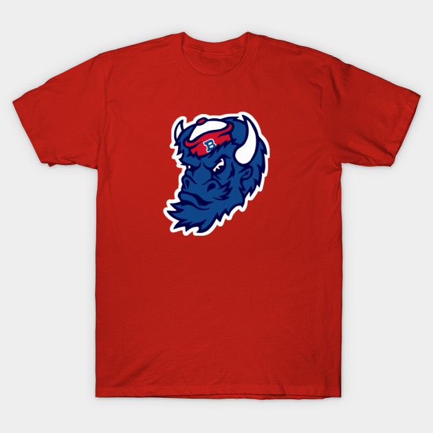 buffalo bills t shirts vintage