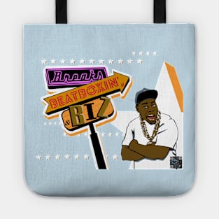 Triple B Tote