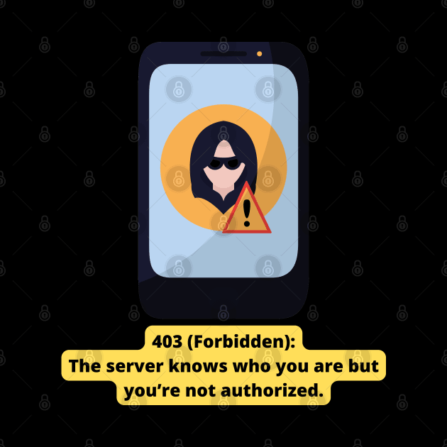 403 Forbidden by Eveline D’souza