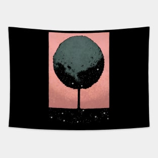 Tree of Dreams Tapestry