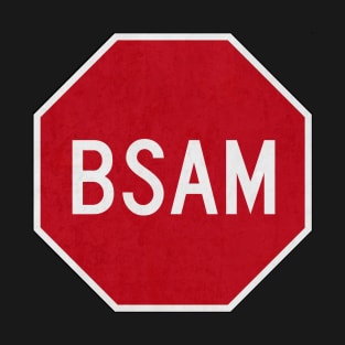 BSAM T-Shirt