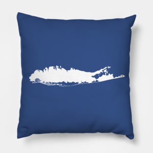 Long Island Pillow