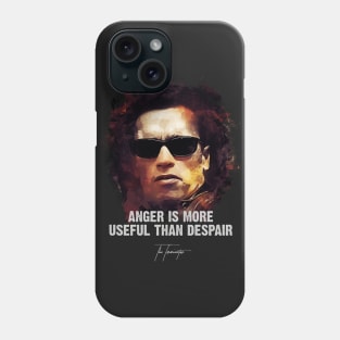 The Terminator Phone Case