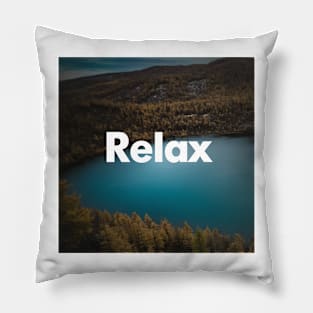 Relax Pillow