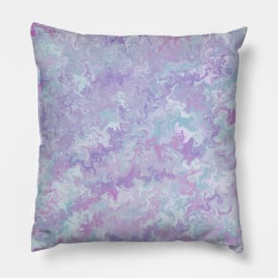 Cute Marble Pillow