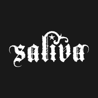 Saliva T-Shirt