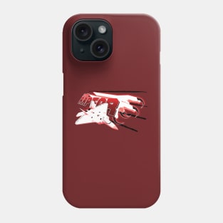 F-22 Raptor Phone Case