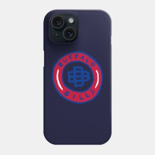 Buffalo Biiiills 06 Phone Case