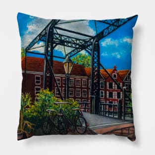 Goedemiddag uit Jordan Pillow