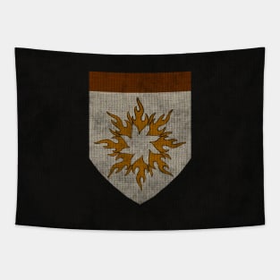 DA 17 - Templar Order DAO Tapestry