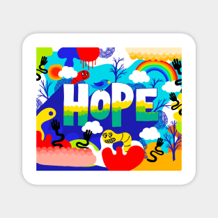 Hope Magnet