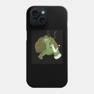 Turtle cowabonga Phone Case