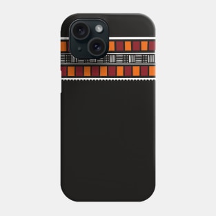 Tribal Design 1 Phone Case