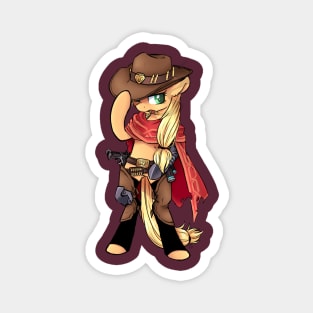 High Noon Magnet