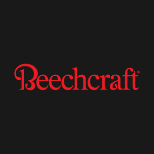 BEECHCRAFTT AVIATION T-Shirt