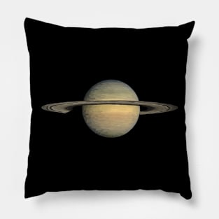 Saturn Pillow