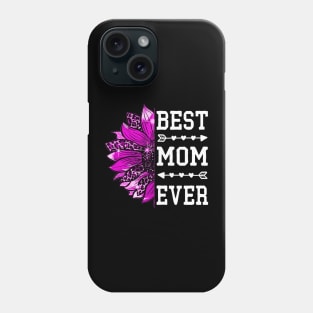 best mom ever Phone Case