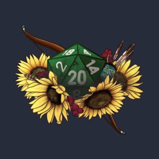 Ranger D20 T-Shirt