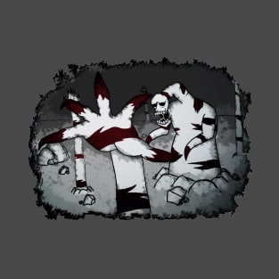 Dead Hand T-Shirt