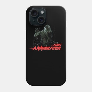 Annihilator Feast Phone Case