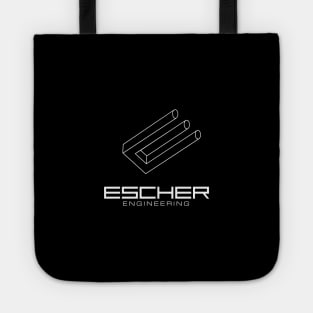 Escher Engineering Tote