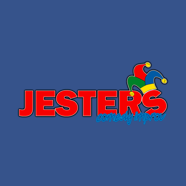 Jester's Comedy Improv! by zachattack