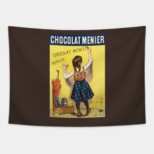 Chocolat Menier Tapestry