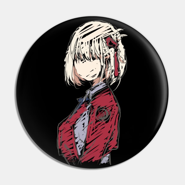 Pin em Animecharacters