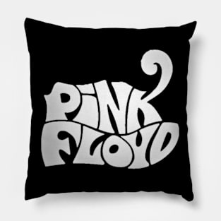 Pink Floyd Pillow