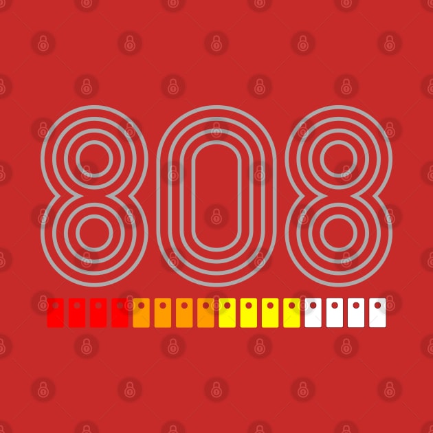 808 by trev4000