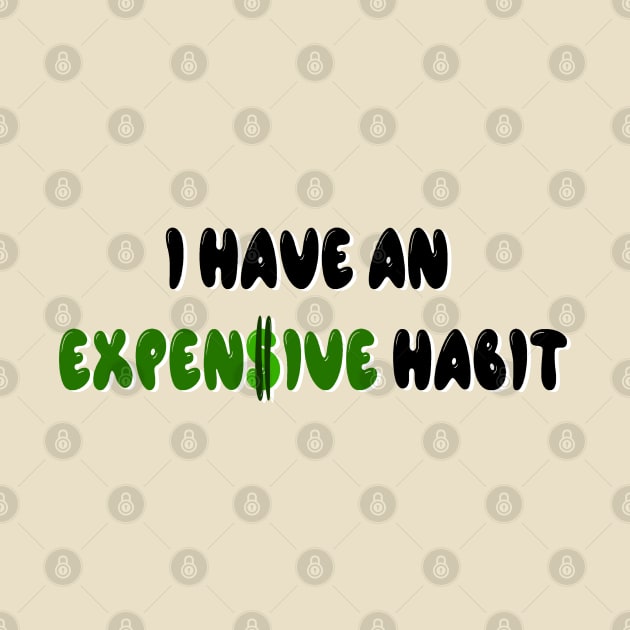 I have an expensive habit… Crafting by Orchid's Art