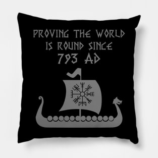 Viking Pillow