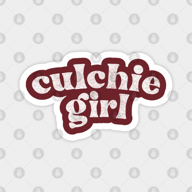 capoc Campanilla Profesión Culchie Girl - Irish Slang Phrases Gift - Irish Gifts For Women - Magnet |  TeePublic