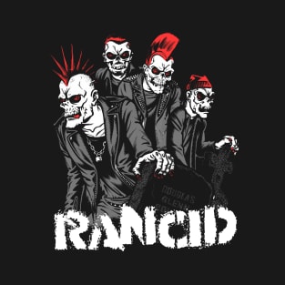 Rancid T-Shirt