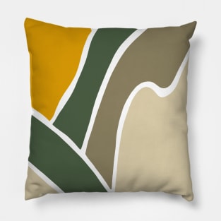 Serengeti Pillow