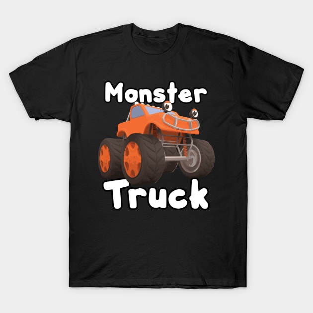 Blaze and the Monster Machines Kids T-Shirt for Sale by