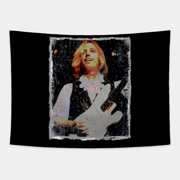 Tom petty tapestry sales