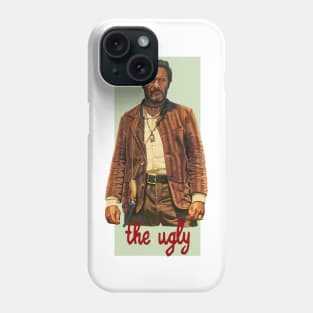 The Ugly Phone Case