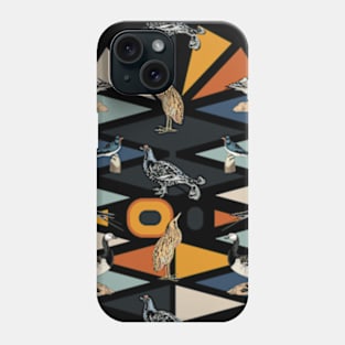 Birds ART Phone Case