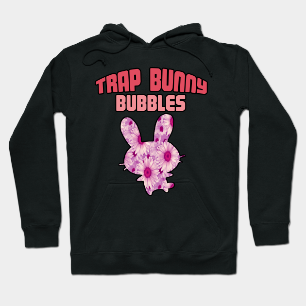 Trap Bunny Bubbles - Rare Vaporwave 